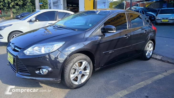 FOCUS 1.6 SE 16V
