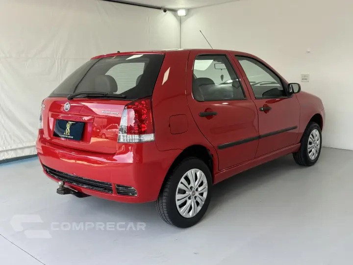 PALIO 1.0 MPI Fire Celebration 8V