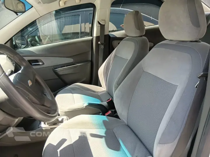 COBALT 1.4 LTZ 8V