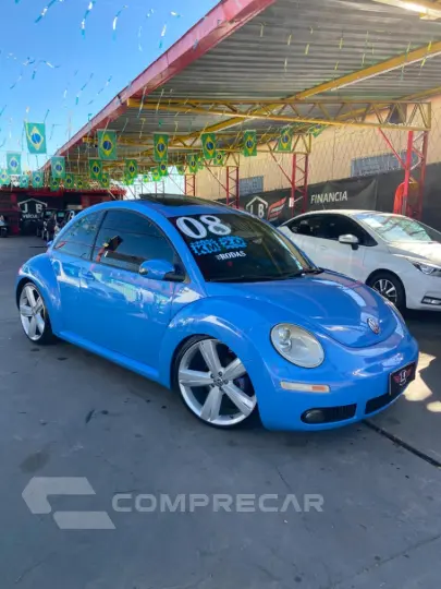 NEW BEETLE 2.0 MI 8V