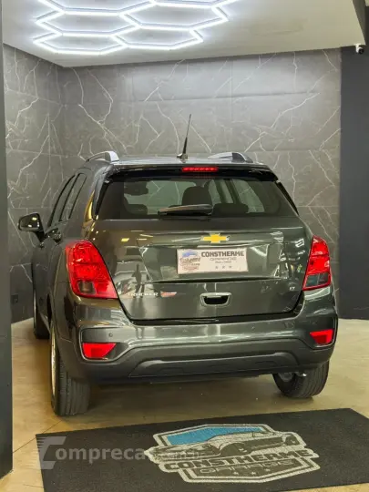 TRACKER 1.4 16V Turbo LT