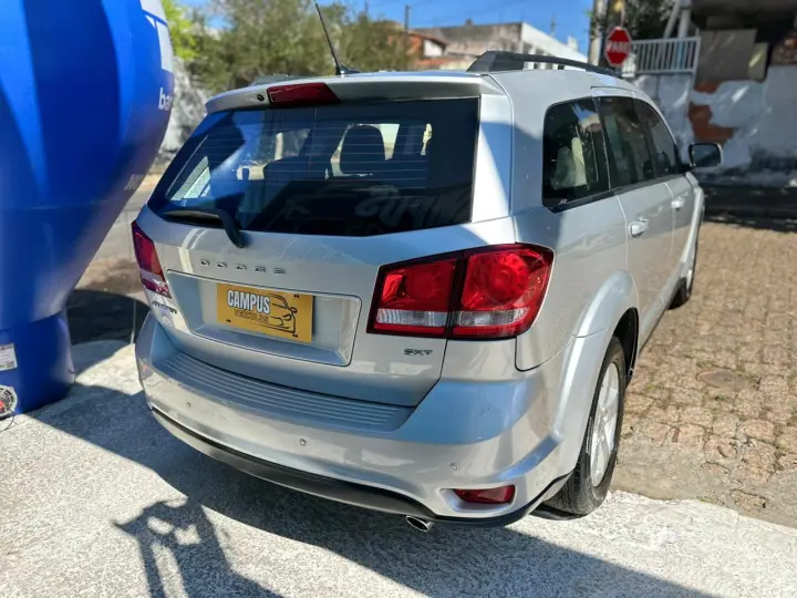 JOURNEY 2.7 SXT V6