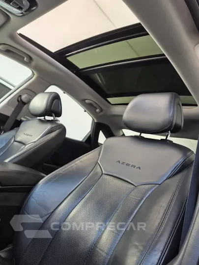 AZERA 3.0 MPFI GLS V6 24V