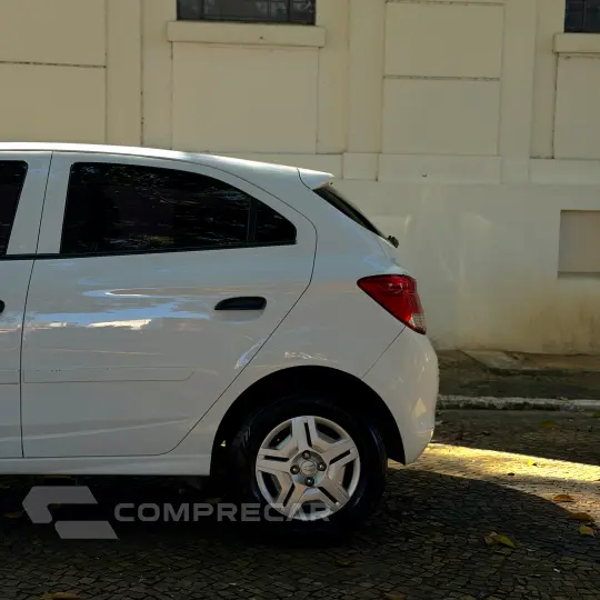 ONIX 1.0 MPFI LS 8V
