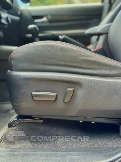 HILUX 2.8 GR Sport 4X4 CD 16V