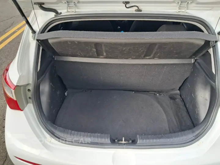 HB20 Comf./C.Plus/C.Style 1.0 Flex 12V