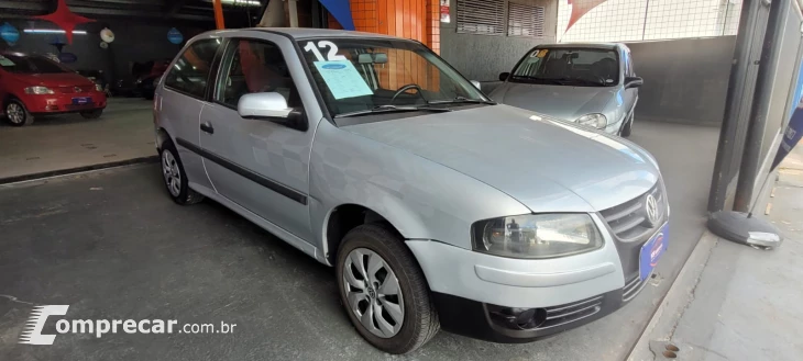 Gol Trend 1.0 G4
