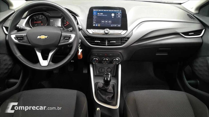 ONIX 1.0 TURBO FLEX LT MANUAL