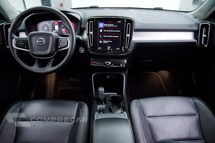 XC 40 T-5 MOMENTUM 2.0 252cv AWD
