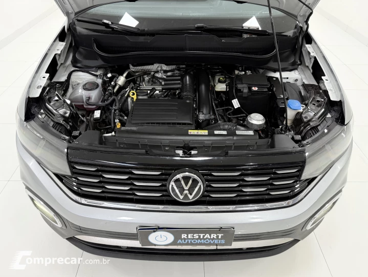 T-CROSS 1.4 250 TSI Highline