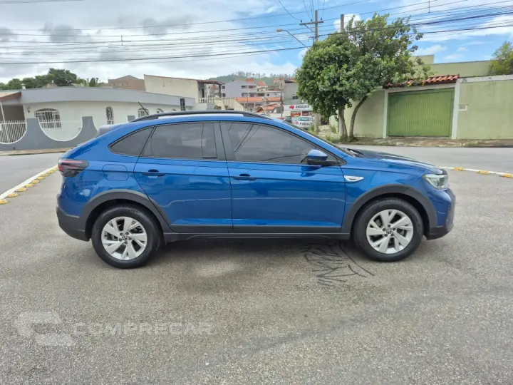 NIVUS 1.0 200 TSI Comfortline