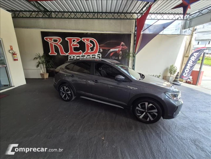 NIVUS 1.0 200 TSI Highline