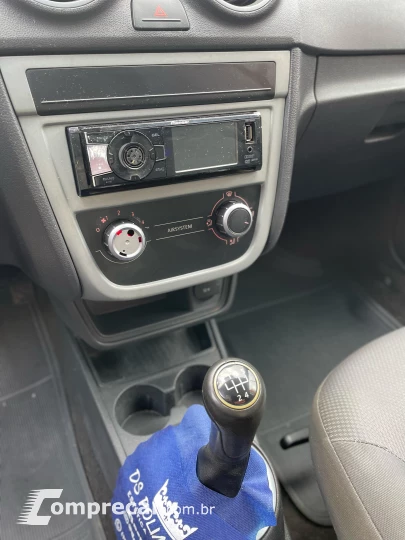 SAVEIRO 1.6 C CS 8V