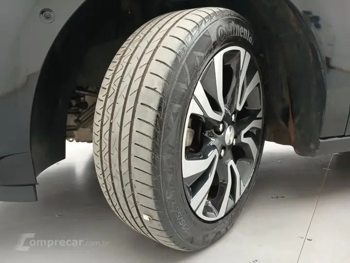 ONIX 1.0 TURBO FLEX PLUS PREMIER AUTOMÁTICO