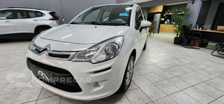 C3 Origine Pure Tech 1.2 Flex 12V Mec