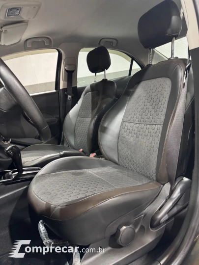 PRISMA 1.4 MPFI LTZ 8V FLEX 4P AUTOMÁTICO