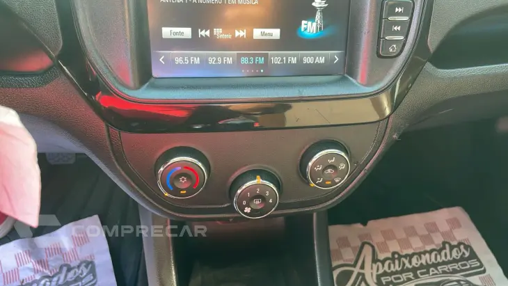 COBALT 1.8 LTZ 8V
