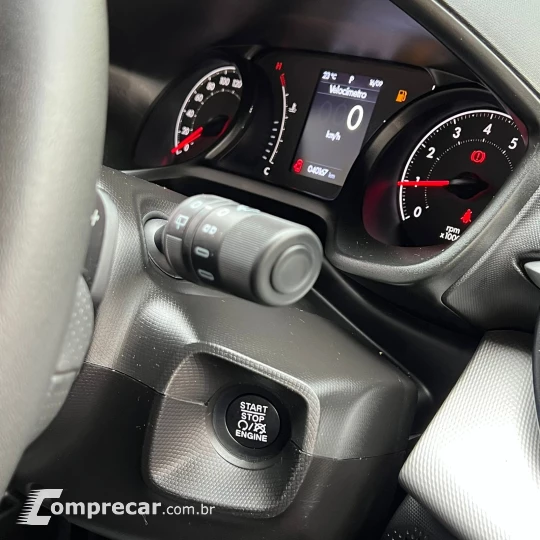 PULSE AUDACE 1.0 Turbo 200 Flex Aut.