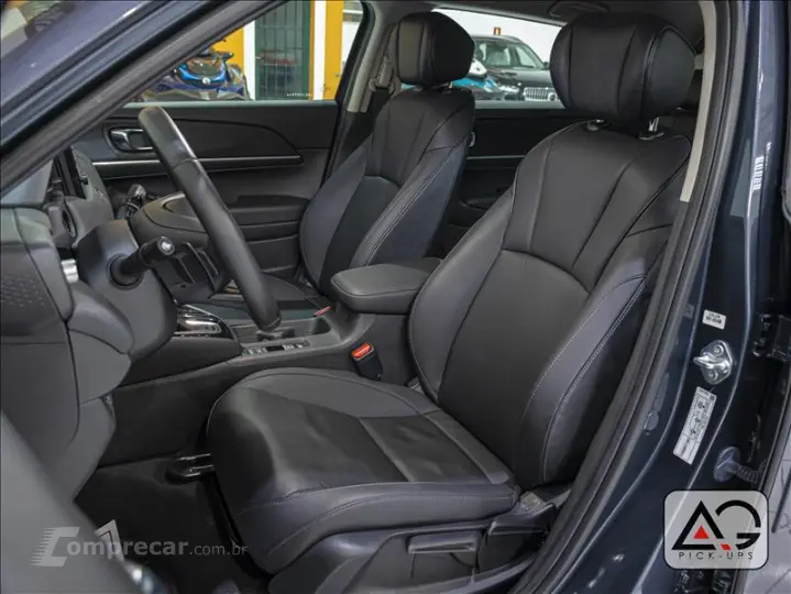 HR-V 1.5 DI I-vtec EXL