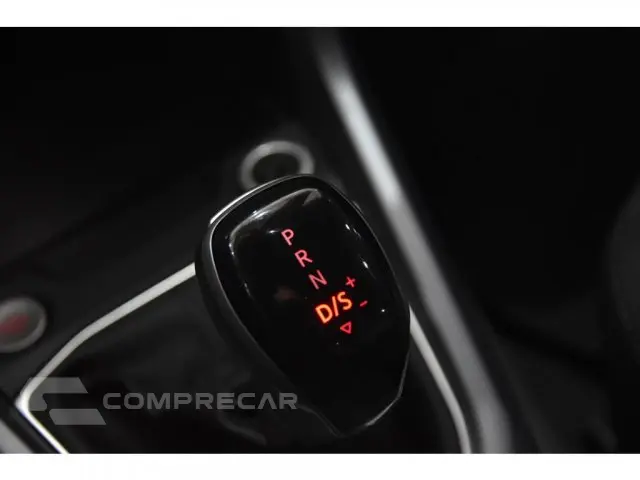 T-CROSS - 1.0 200 TSI TOTAL COMFORTLINE AUTOMÁTICO