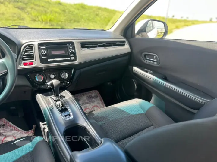 HR-V 1.8 16V LX