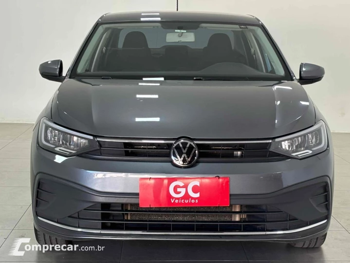 VIRTUS 1.0 170 TSI AUTOMÁTICO