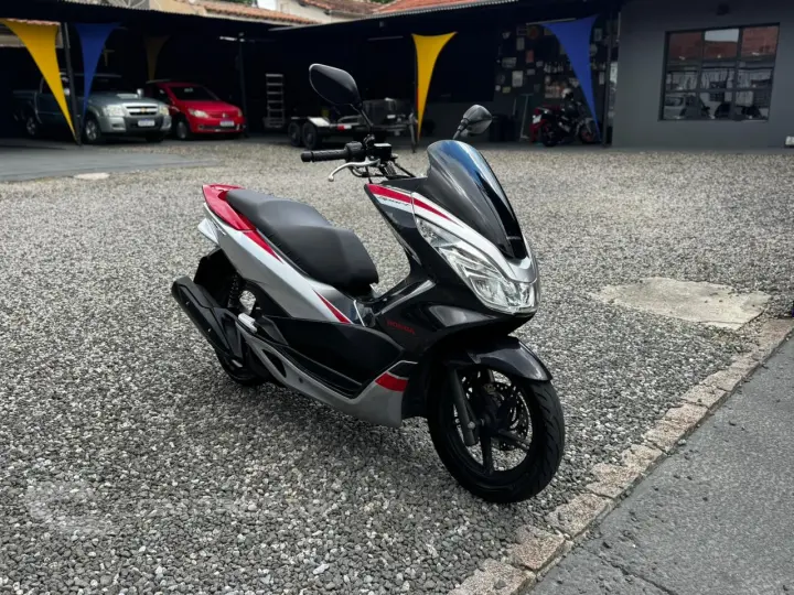 PCX 150 SPORT
