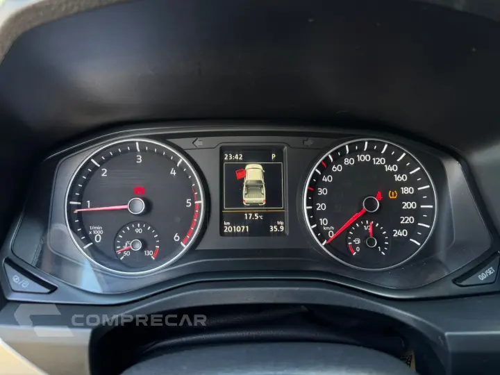 AMAROK 3.0 V6 TDI Highline CD 4motion