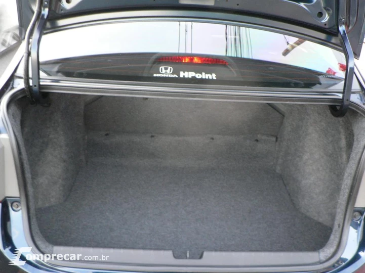 CITY 1.5 Personal 16V