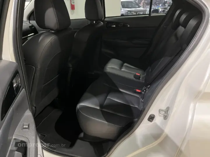 ECLIPSE CROSS 1.5 Mivec Turbo Hpe-s AWD