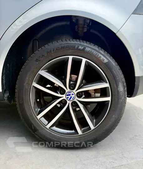 GOLF 1.6 MI Sportline 8V