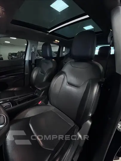 COMPASS 1.3 T270 TURBO FLEX SPORT AT6
