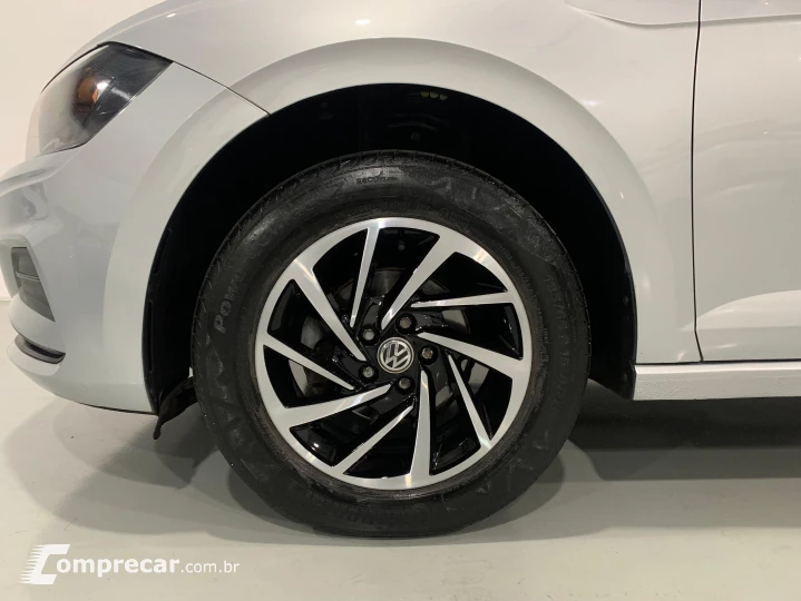 POLO 1.0 MPI