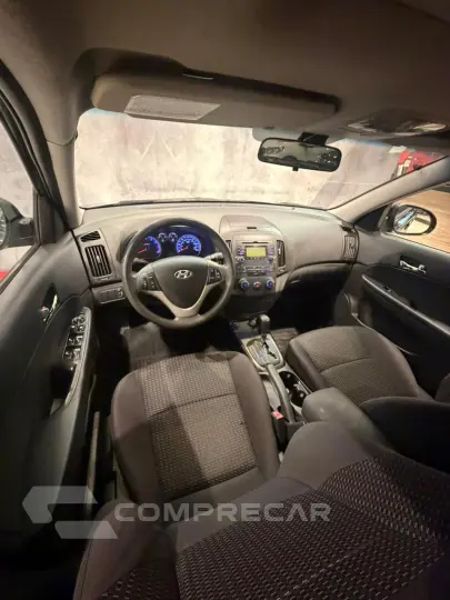 I30 2.0 16V 4P AUTOMÁTICO