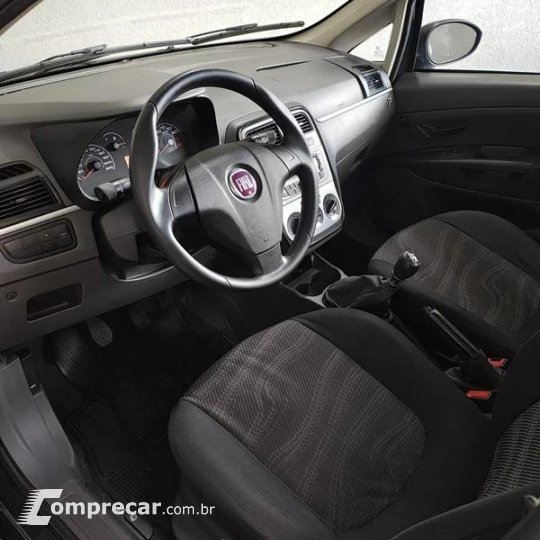 PUNTO 1.4 Attactive 8V