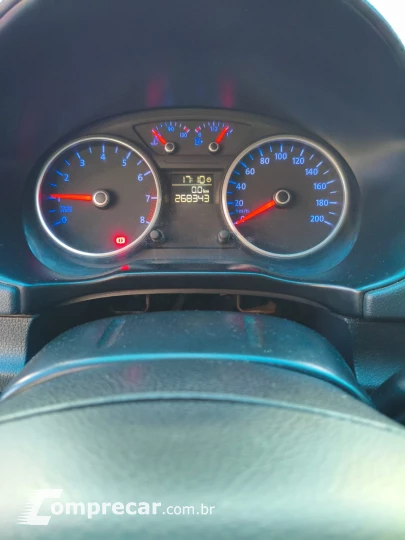 VOYAGE 1.0 MI 8V