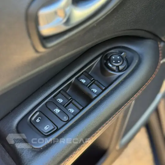 COMPASS 2.0 16V Longitude