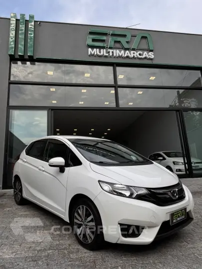 FIT 1.5 EX 16V
