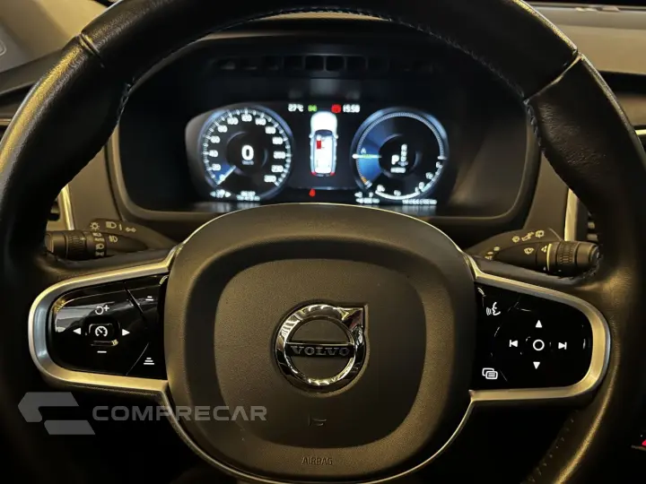 XC90 2.0 4P T8 HYBRID INSCRIPTION EXPRESSION AWD TURBO AUTOM