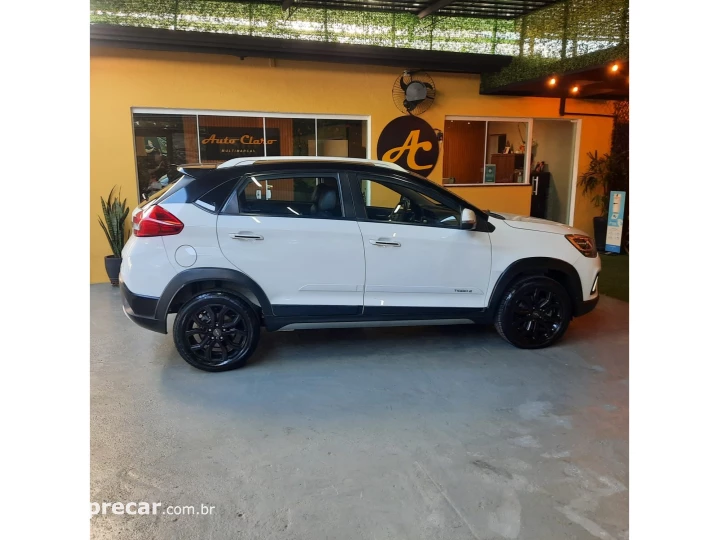 TIGGO 2 1.5 MPFI 16V FLEX LOOK 4P MANUAL