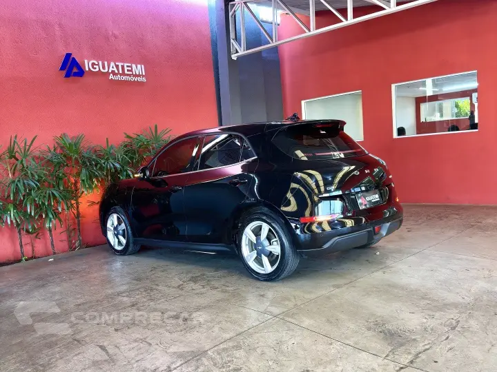 ORA 03 48 KW ELÉTRICO SKIN