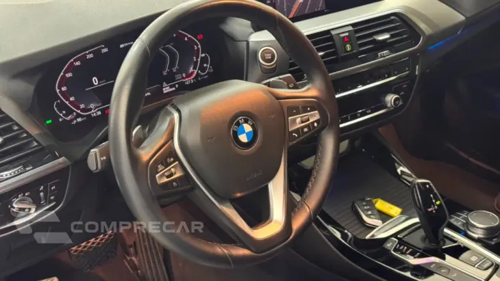 X3 2.0 X Drive 20I 16V