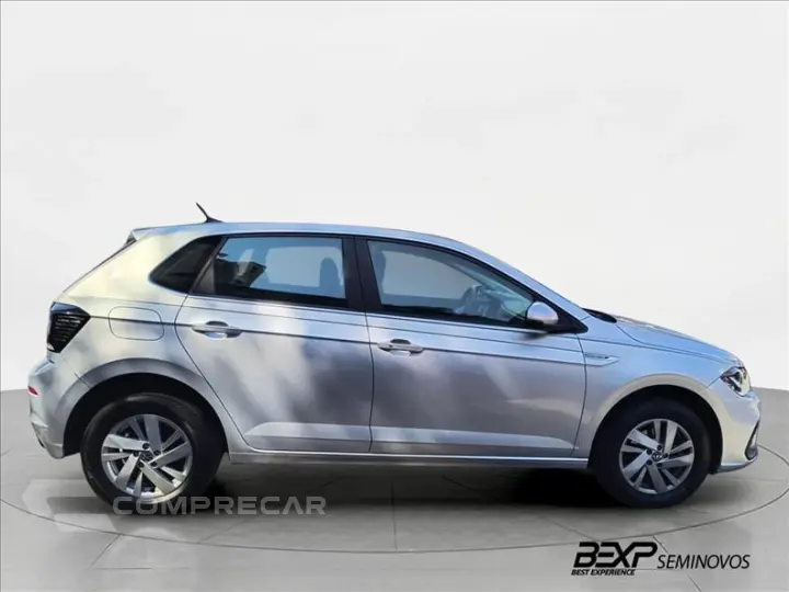 POLO 1.0 170 TSI Comfortline