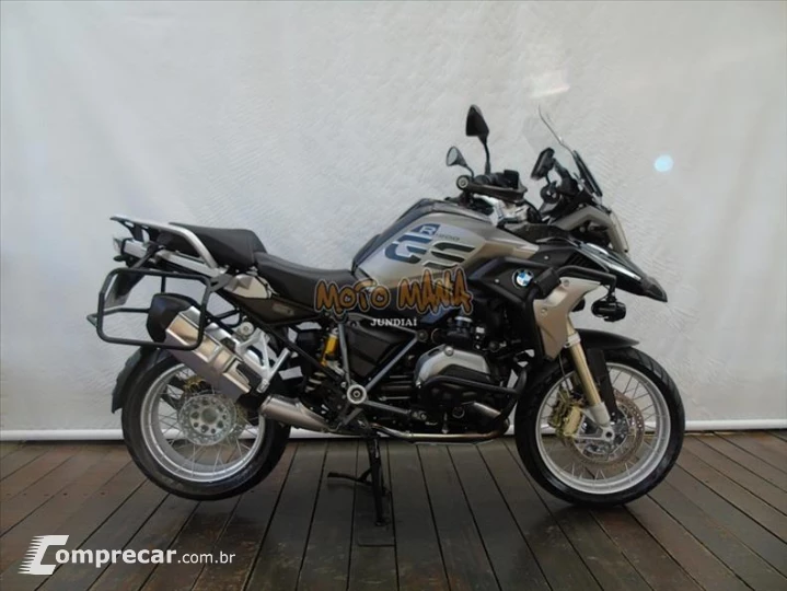 R 1200 GS PREMIUM