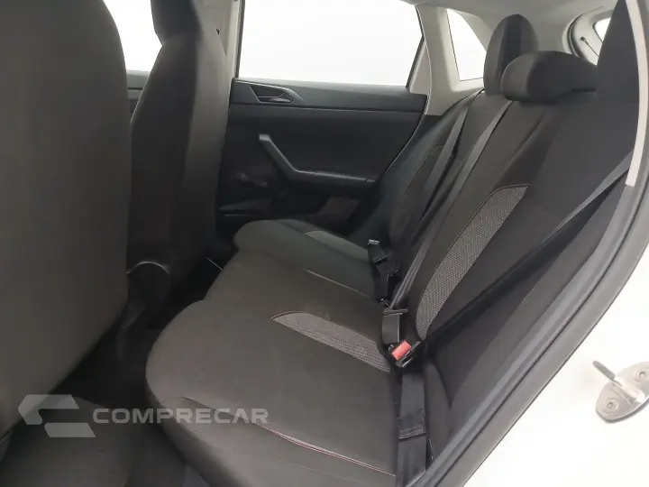 POLO 1.0 MPI TRACK MANUAL