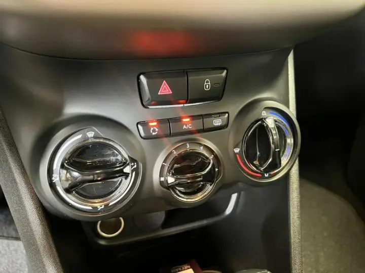 2008 ALLURE PACK 1.6 FLEX 16V AUT