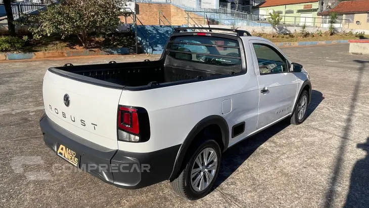 SAVEIRO 1.6 CS 8V