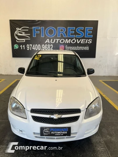 CHEVROLET CELTA 1.0 MPFI LS 8V