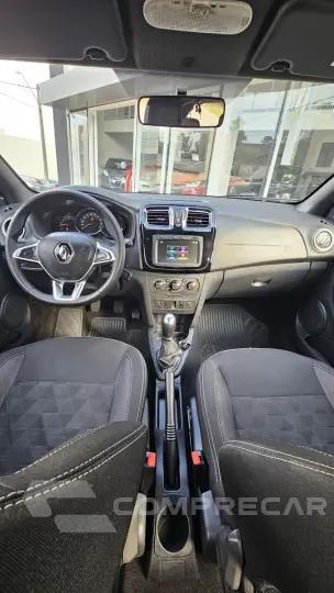 SANDERO S Edition Flex 1.0 12V 5p Mec.