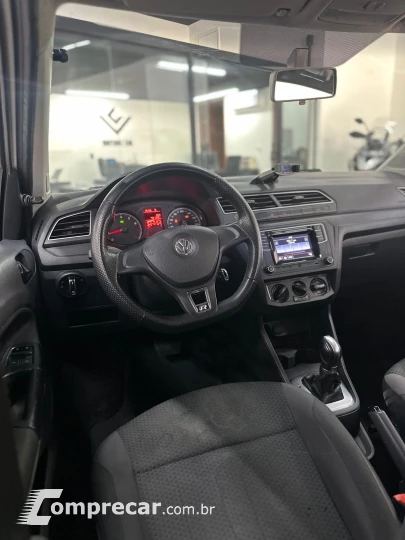 GOL 1.6 MSI Totalflex